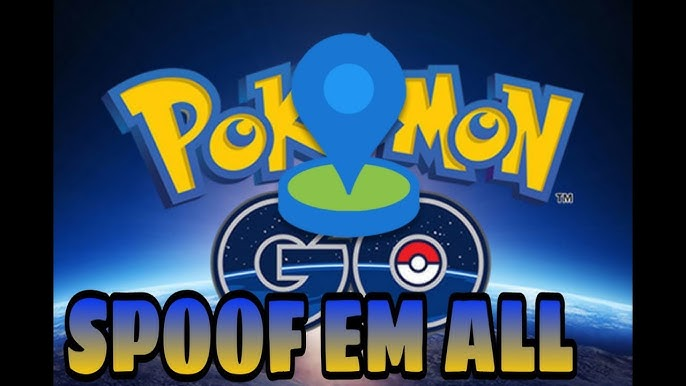 Pokemon GO Spoofing Guide Banner